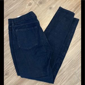 Banana Republic Sloan Skinny Jeans